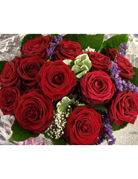 St valentines day - Roses x...