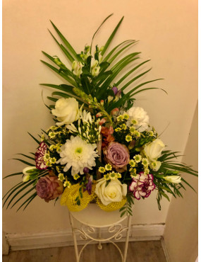 Mother’s Day this Sunday...