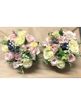 Wedding flowers (...