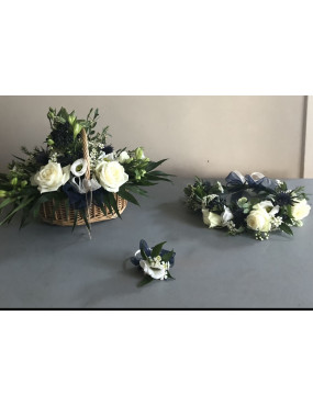 Wedding flowers