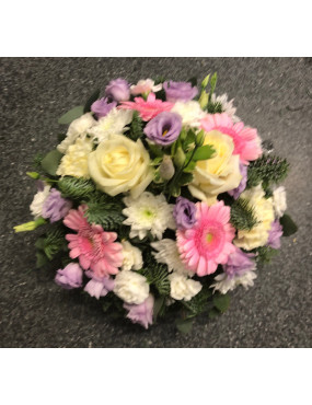 Funeral posies