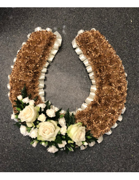 Horse shoe