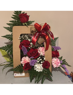 St Valentine’s Day ( living...