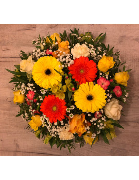 Bright Wreath